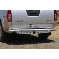 Pare-chocs ARB RSTB NAVARA 06ON STX 3538020 - Protection 4x4